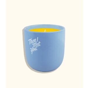 Then I Met You CUP OF GLOW